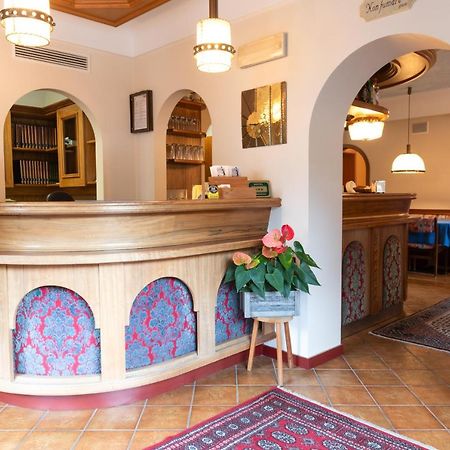 Hotel Garni Rin Da Rin Livigno Zewnętrze zdjęcie