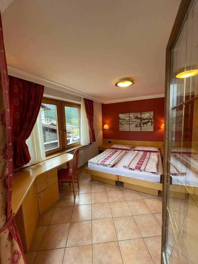 Hotel Garni Rin Da Rin Livigno Zewnętrze zdjęcie