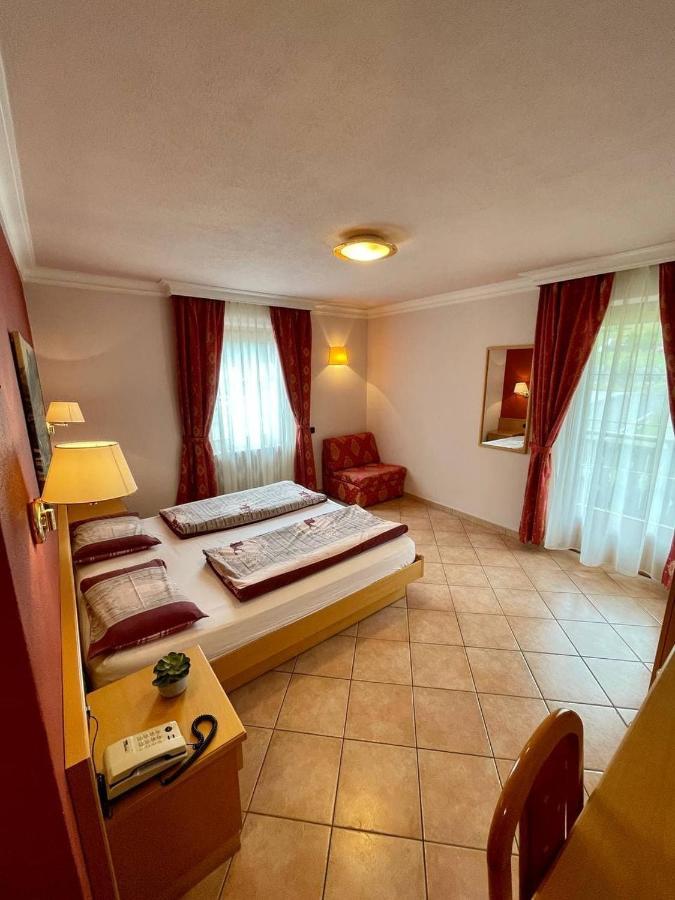 Hotel Garni Rin Da Rin Livigno Zewnętrze zdjęcie