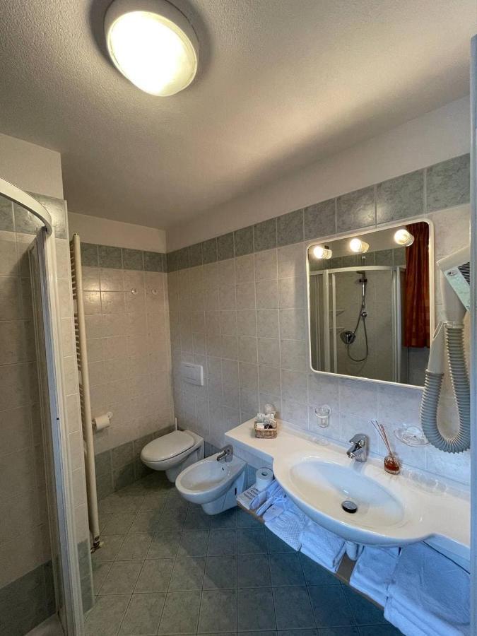 Hotel Garni Rin Da Rin Livigno Zewnętrze zdjęcie