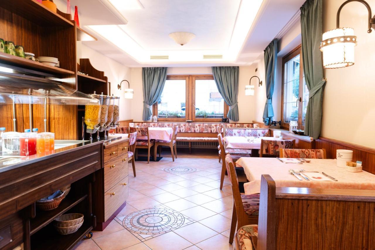 Hotel Garni Rin Da Rin Livigno Zewnętrze zdjęcie