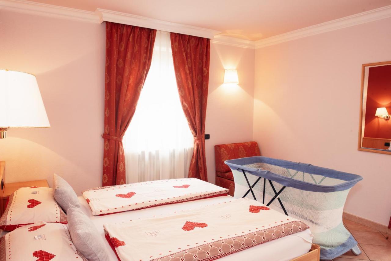 Hotel Garni Rin Da Rin Livigno Zewnętrze zdjęcie