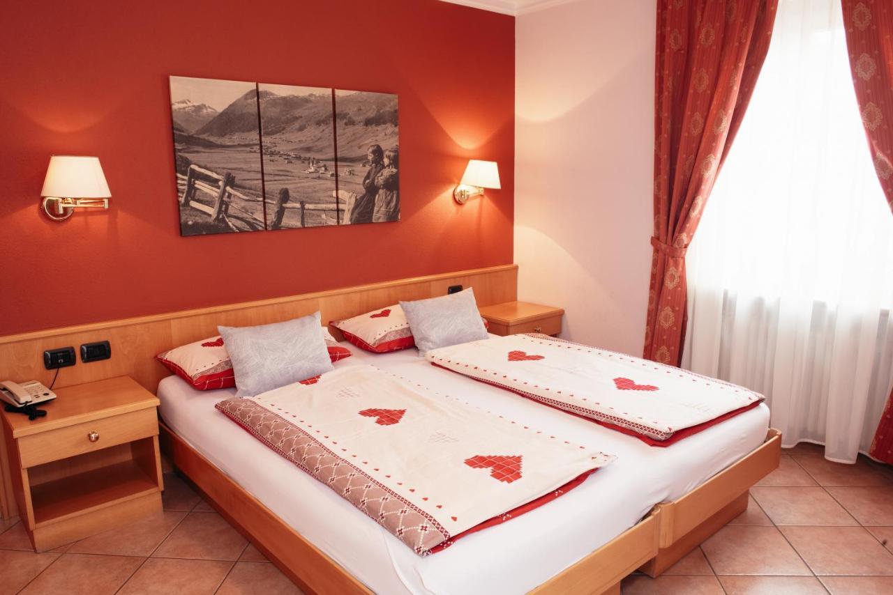 Hotel Garni Rin Da Rin Livigno Zewnętrze zdjęcie